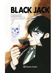 Black Jack nº 07 08